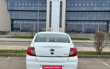 Datsun on-DO I рестайлинг, 2018 год, 415 000 рублей, 6 фотография