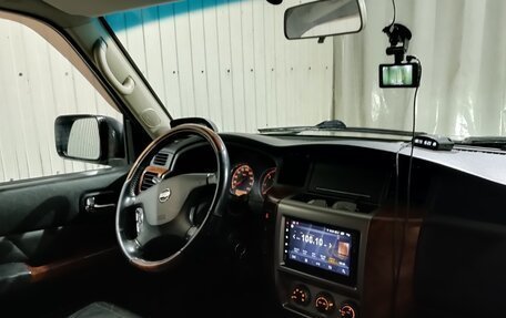 Nissan Patrol, 2008 год, 1 970 000 рублей, 5 фотография