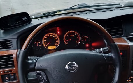 Nissan Patrol, 2008 год, 1 970 000 рублей, 4 фотография