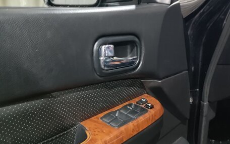 Nissan Patrol, 2008 год, 1 970 000 рублей, 8 фотография