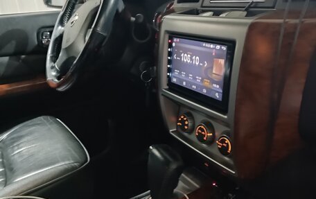 Nissan Patrol, 2008 год, 1 970 000 рублей, 6 фотография