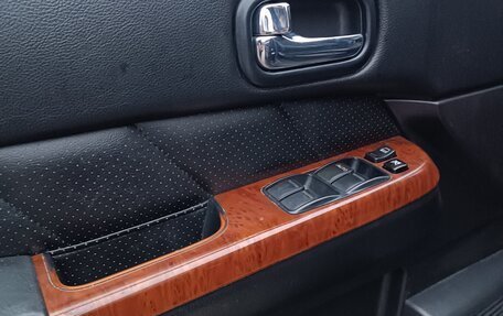 Nissan Patrol, 2008 год, 1 970 000 рублей, 3 фотография