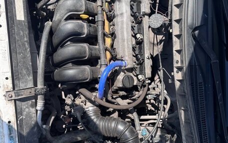 Toyota Allion, 2003 год, 800 000 рублей, 4 фотография