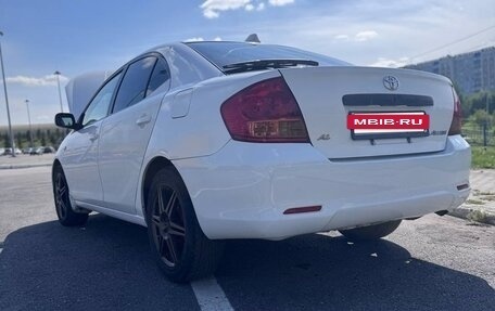 Toyota Allion, 2003 год, 800 000 рублей, 5 фотография