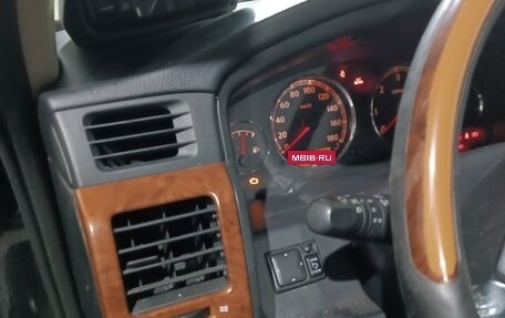 Nissan Patrol, 2008 год, 1 970 000 рублей, 7 фотография