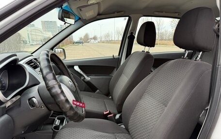 Datsun on-DO I рестайлинг, 2018 год, 415 000 рублей, 11 фотография