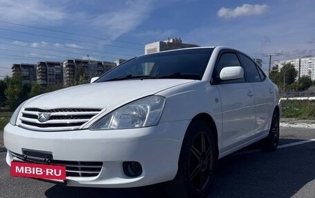 Toyota Allion, 2003 год, 800 000 рублей, 2 фотография