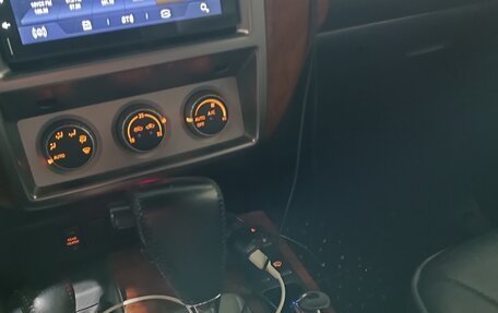 Nissan Patrol, 2008 год, 1 970 000 рублей, 11 фотография