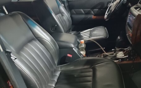 Nissan Patrol, 2008 год, 1 970 000 рублей, 14 фотография