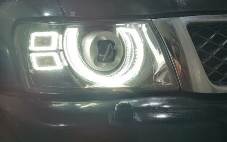 Nissan Patrol, 2008 год, 1 970 000 рублей, 12 фотография