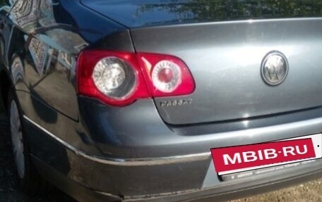 Volkswagen Passat B6, 2009 год, 650 000 рублей, 2 фотография