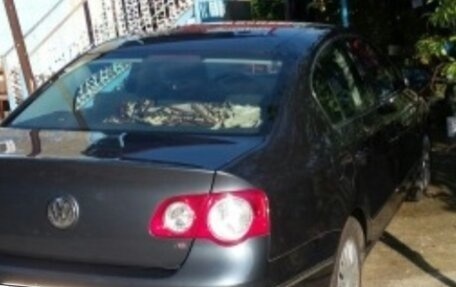 Volkswagen Passat B6, 2009 год, 650 000 рублей, 4 фотография