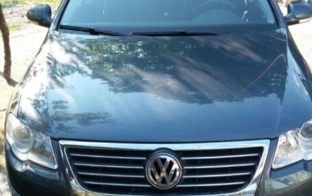 Volkswagen Passat B6, 2009 год, 650 000 рублей, 3 фотография