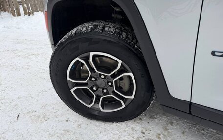 Jeep Grand Cherokee, 2022 год, 5 642 000 рублей, 5 фотография