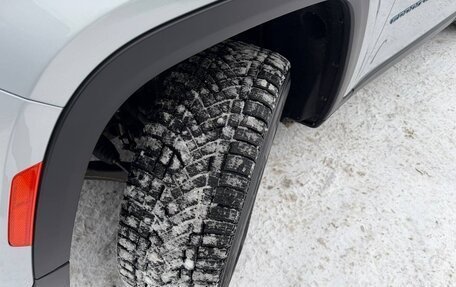 Jeep Grand Cherokee, 2022 год, 5 642 000 рублей, 6 фотография