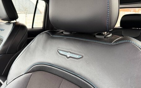 Jeep Grand Cherokee, 2022 год, 5 642 000 рублей, 15 фотография