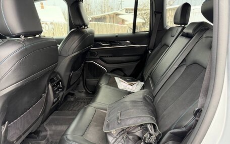 Jeep Grand Cherokee, 2022 год, 5 642 000 рублей, 18 фотография