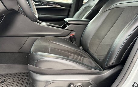 Jeep Grand Cherokee, 2022 год, 5 642 000 рублей, 13 фотография