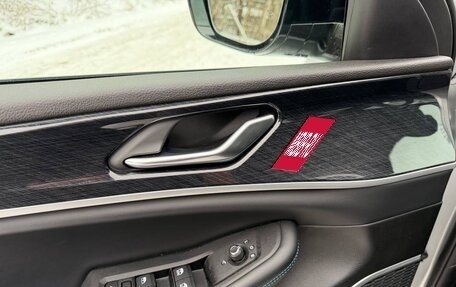 Jeep Grand Cherokee, 2022 год, 5 642 000 рублей, 16 фотография