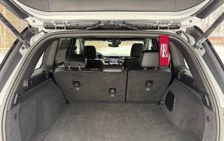 Jeep Grand Cherokee, 2022 год, 5 642 000 рублей, 19 фотография