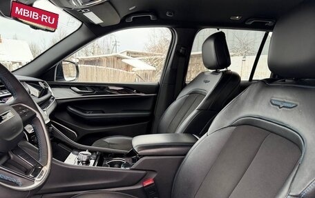 Jeep Grand Cherokee, 2022 год, 5 642 000 рублей, 14 фотография