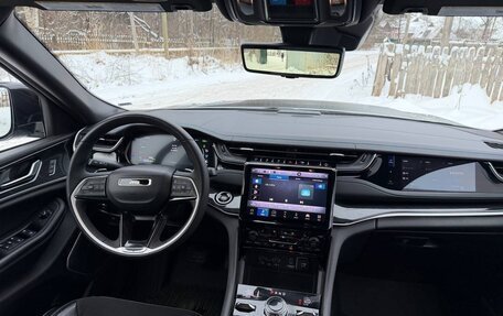 Jeep Grand Cherokee, 2022 год, 5 642 000 рублей, 25 фотография