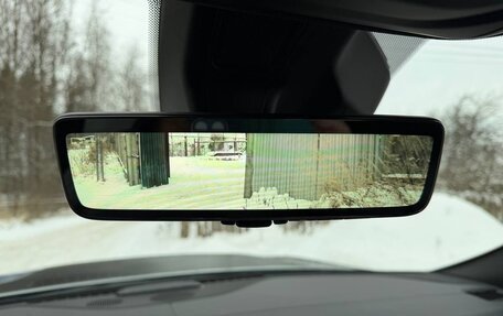 Jeep Grand Cherokee, 2022 год, 5 642 000 рублей, 29 фотография