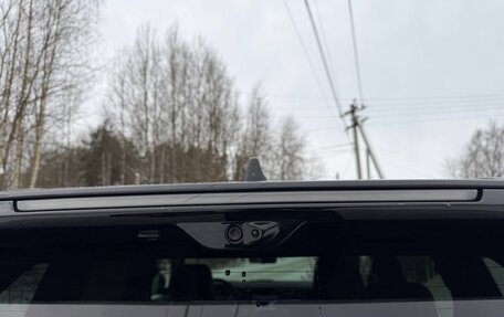 Jeep Grand Cherokee, 2022 год, 5 642 000 рублей, 21 фотография