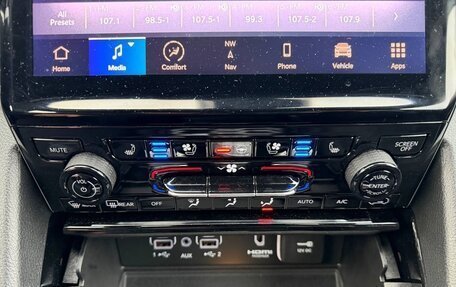 Jeep Grand Cherokee, 2022 год, 5 642 000 рублей, 27 фотография