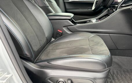 Jeep Grand Cherokee, 2022 год, 5 642 000 рублей, 24 фотография