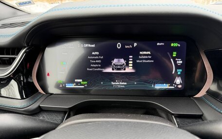 Jeep Grand Cherokee, 2022 год, 5 642 000 рублей, 32 фотография