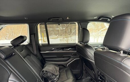 Jeep Grand Cherokee, 2022 год, 5 642 000 рублей, 22 фотография