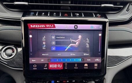 Jeep Grand Cherokee, 2022 год, 5 642 000 рублей, 30 фотография