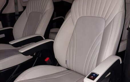 Hyundai Grand Starex Grand Starex I рестайлинг 2, 2018 год, 4 350 000 рублей, 8 фотография