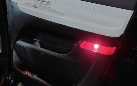 Hyundai Grand Starex Grand Starex I рестайлинг 2, 2018 год, 4 350 000 рублей, 5 фотография