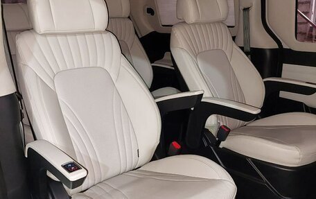 Hyundai Grand Starex Grand Starex I рестайлинг 2, 2018 год, 4 350 000 рублей, 10 фотография