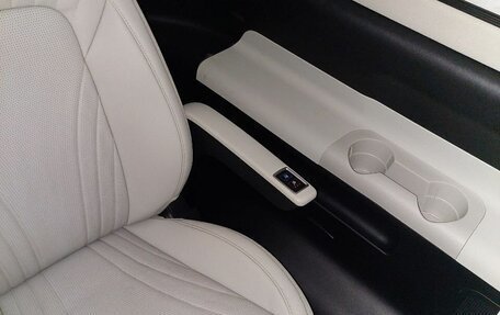 Hyundai Grand Starex Grand Starex I рестайлинг 2, 2018 год, 4 350 000 рублей, 14 фотография