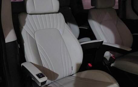 Hyundai Grand Starex Grand Starex I рестайлинг 2, 2018 год, 4 350 000 рублей, 13 фотография