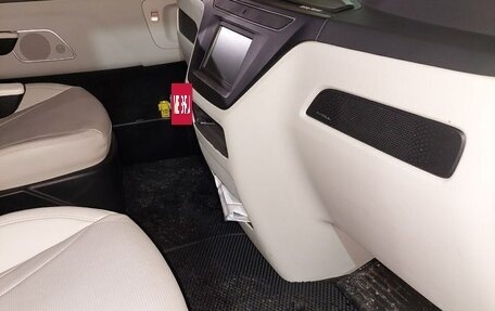 Hyundai Grand Starex Grand Starex I рестайлинг 2, 2018 год, 4 350 000 рублей, 12 фотография