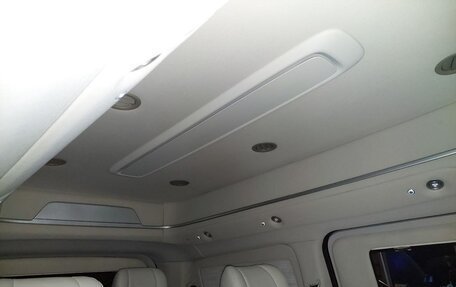 Hyundai Grand Starex Grand Starex I рестайлинг 2, 2018 год, 4 350 000 рублей, 18 фотография