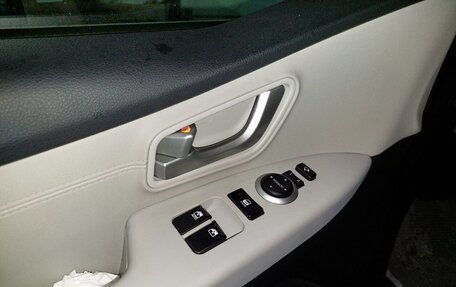 Hyundai Grand Starex Grand Starex I рестайлинг 2, 2018 год, 4 350 000 рублей, 21 фотография