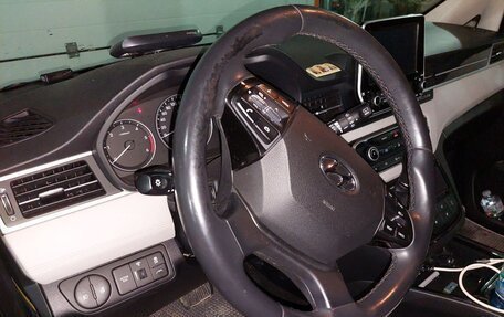 Hyundai Grand Starex Grand Starex I рестайлинг 2, 2018 год, 4 350 000 рублей, 22 фотография