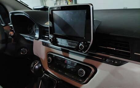 Hyundai Grand Starex Grand Starex I рестайлинг 2, 2018 год, 4 350 000 рублей, 20 фотография