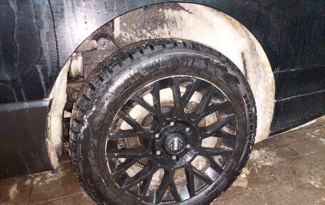 Hyundai Grand Starex Grand Starex I рестайлинг 2, 2018 год, 4 350 000 рублей, 23 фотография