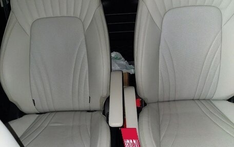 Hyundai Grand Starex Grand Starex I рестайлинг 2, 2018 год, 4 350 000 рублей, 16 фотография