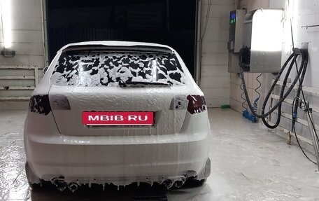 Audi A3, 2012 год, 850 000 рублей, 3 фотография