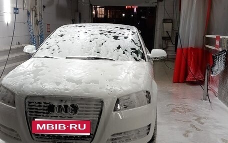 Audi A3, 2012 год, 850 000 рублей, 2 фотография