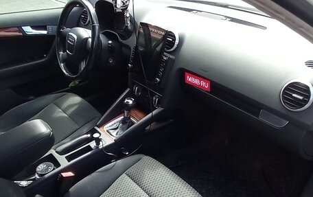 Audi A3, 2012 год, 850 000 рублей, 7 фотография