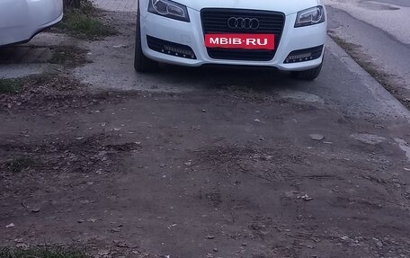 Audi A3, 2012 год, 850 000 рублей, 12 фотография