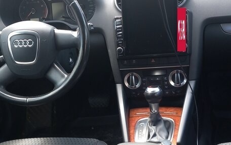 Audi A3, 2012 год, 850 000 рублей, 9 фотография